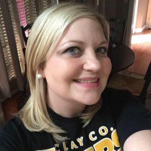 Meet your Posher, Karrie